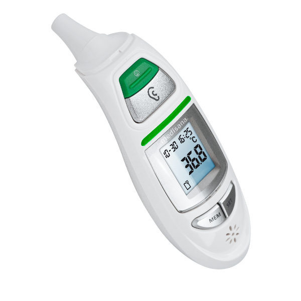 Thermomètre Medisana TM 760 Thermomètre médical